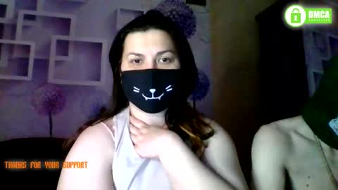 Alexa and Oscar online show from February 8, 2026, 9:18 pm