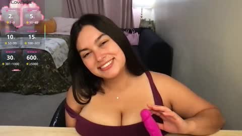 Tia online show from September 15, 2025, 8:42 pm