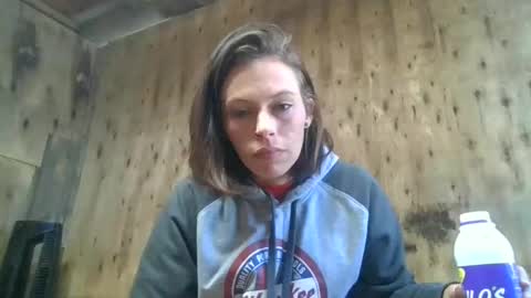 honey_wilde online show from October 31, 2025, 7:26 pm