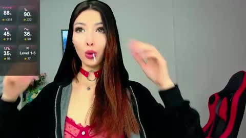 yani  online show from February 8, 2025, 8:53 pm