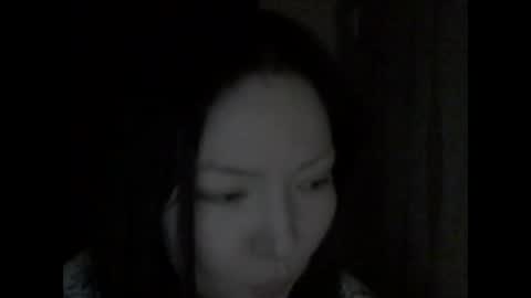 honey_yuzu online show from November 3, 2025, 2:40 pm