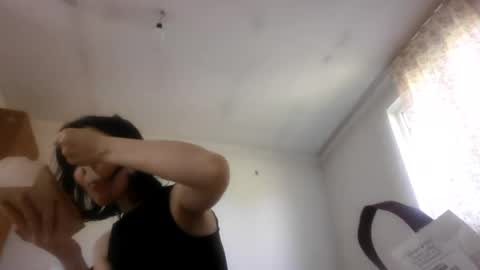 Snapshot of honey_yuzu chatting on June 25, 2026, 5:12 am honey_yuzu online show from June 25, 2026, 5:12 am