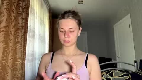 Klara online show from July 2, 2026, 9:04 am
