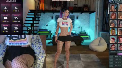 honeybabe_gfe online show from September 16, 2025, 7:26 pm