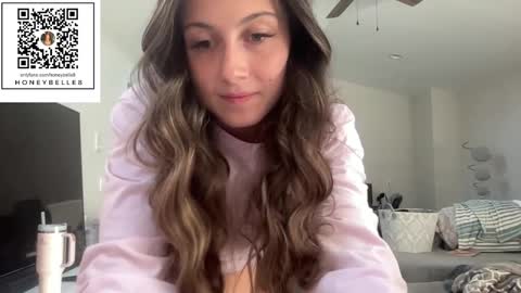 belle brunette online show from December 6, 2024, 2:17 pm