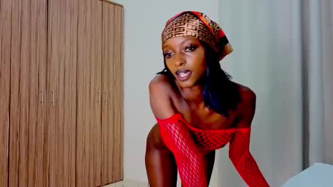 Keisha online show from February 3, 2026, 6:40 am