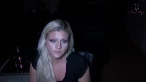 honeybuhnny online show from March 31, 2026, 11:32 am