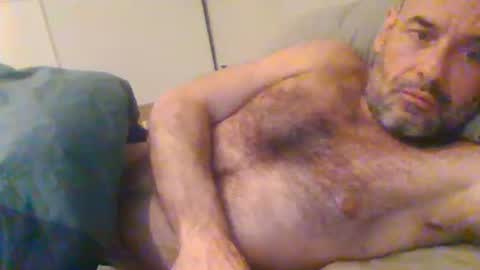 honeydaddyforyou online show from February 2, 2025, 1:12 am