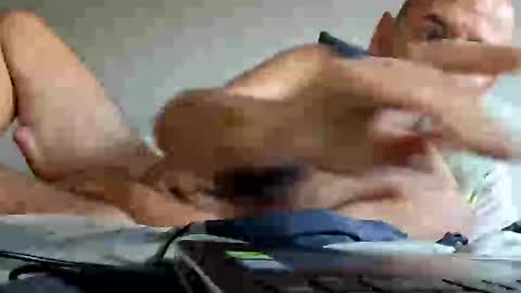 honeydaddyforyou online show from October 14, 2025, 7:09 am