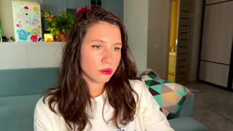 Snapshot of honeyed_hazze chatting on June 1, 2026, 12:40 pm honeyed_hazze online show from June 1, 2026, 12:40 pm