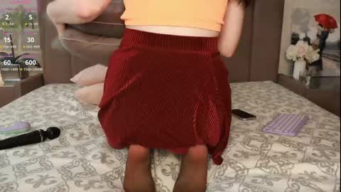 Caroline online show from May 25, 2026, 9:15 am