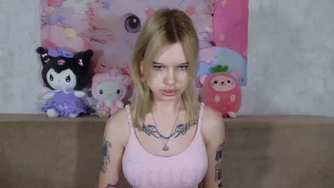 Lisa online show from August 5, 2026, 4:59 am