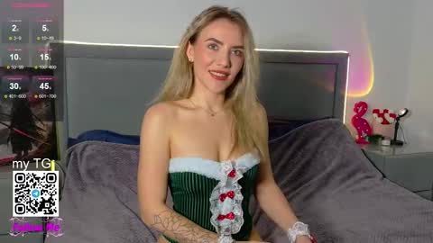 Alina online show from December 20, 2025, 12:01 pm