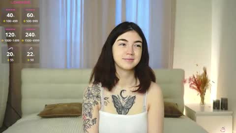 Snapshot of honeykadakia chatting on November 28, 2025, 7:00 am Jane online show from November 28, 2025, 7:00 am