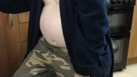 honeymaster290 online show from February 13, 2025, 7:35 am