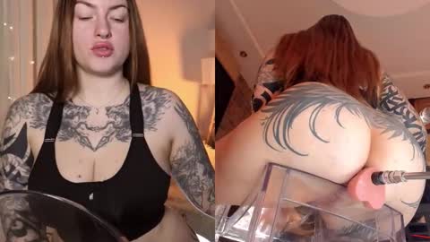 Alexia online show from November 25, 2025, 11:21 am