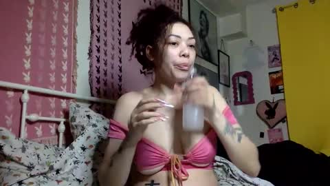 Ruby Sparks online show from March 22, 2026, 7:01 am