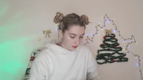 honeyveil online show from January 8, 2026, 11:56 am