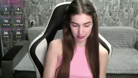 Nancy online show from October 16, 2025, 2:07 pm