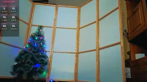 Snapshot of honeyyy_bunny chatting on December 18, 2025, 8:04 pm the perfectgirl online show from December 18, 2025, 8:04 pm