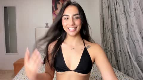 Andrea online show from December 19, 2024, 12:34 am