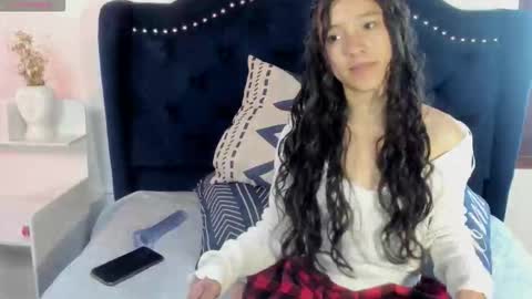 BUNNY online show from March 27, 2026, 7:24 pm