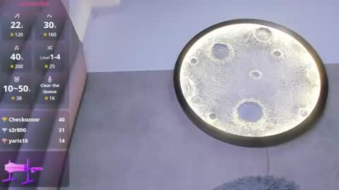 honnyy_23 online show from June 11, 2026, 12:32 am
