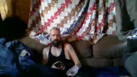 Hood Wood 666 online show from February 1, 2026, 10:08 pm