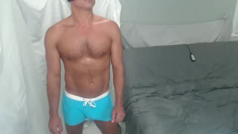 Hooded Devil online show from September 20, 2025, 3:18 am