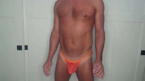 Hooded Devil online show from September 21, 2025, 7:48 pm