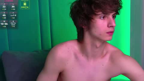 HOOG online show from February 6, 2026, 8:34 pm