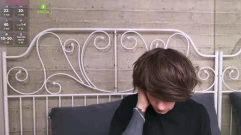 HOOG online show from March 21, 2026, 8:23 pm