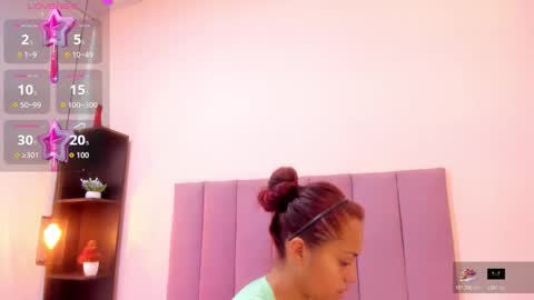 holly online show from November 18, 2025, 8:24 pm