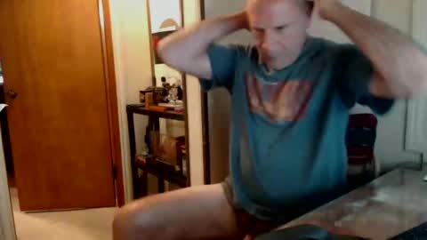 Jayson online show from September 28, 2025, 12:43 pm