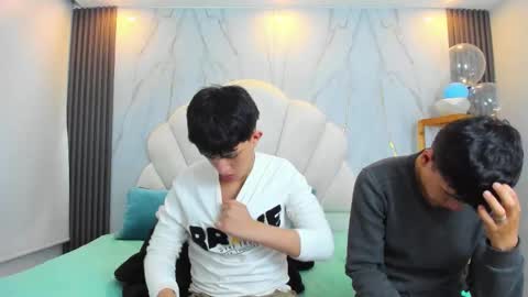 hoot_booys_ online show from March 2, 2026, 9:10 pm