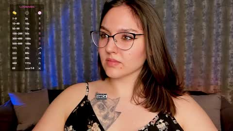 Karina online show from December 3, 2024, 8:06 pm