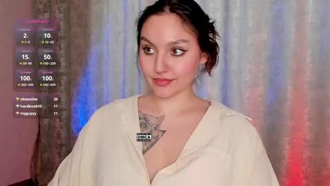 Karina online show from December 11, 2024, 11:43 pm