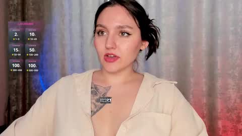 Karina online show from December 16, 2024, 1:31 am