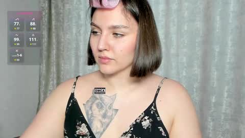 Karina online show from January 29, 2025, 3:01 am