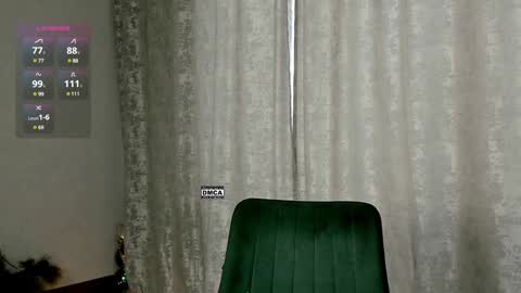 Karina online show from February 4, 2025, 4:15 am