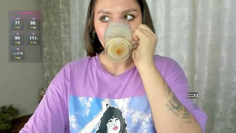 Karina online show from February 11, 2025, 4:11 am