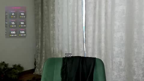 Karina online show from February 14, 2025, 2:07 am