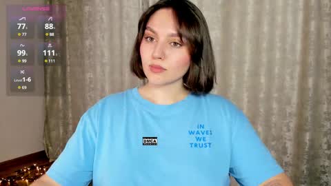 Karina online show from February 28, 2025, 12:10 am