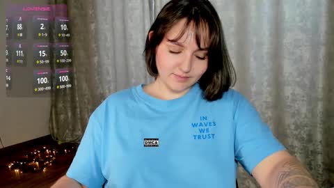 Karina online show from March 1, 2025, 4:15 am