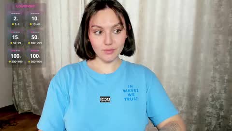 Karina online show from March 4, 2025, 12:39 am