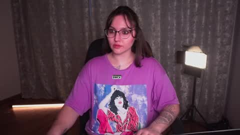 Karina online show from March 31, 2026, 9:32 am