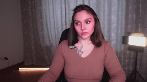 Karina online show from April 2, 2026, 6:11 am