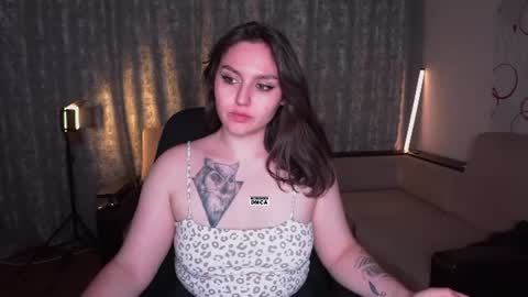 Snapshot of hoot_owl_cb chatting on June 27, 2026, 2:55 pm Karina online show from June 27, 2026, 2:55 pm