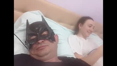 hootloove69 online show from February 7, 2025, 8:10 pm