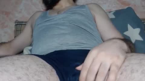 Adam online show from September 15, 2025, 1:27 am